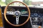 Maserati Ghibli Coupe 1968 года